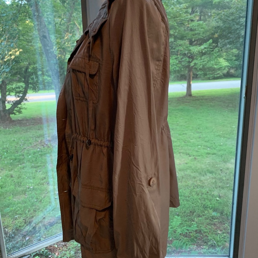 Urban Behavior Jacket - image 3